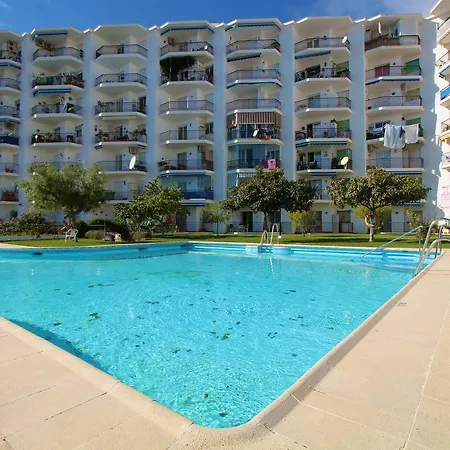 Apartment Candace Spainsunrentals 1019 Nerja