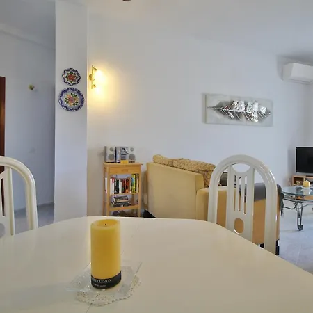 Apartment Candace Spainsunrentals 1019 Apartment *