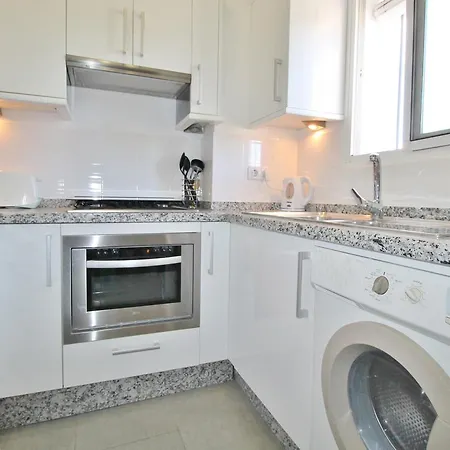 Apartment Candace Spainsunrentals 1019 Nerja