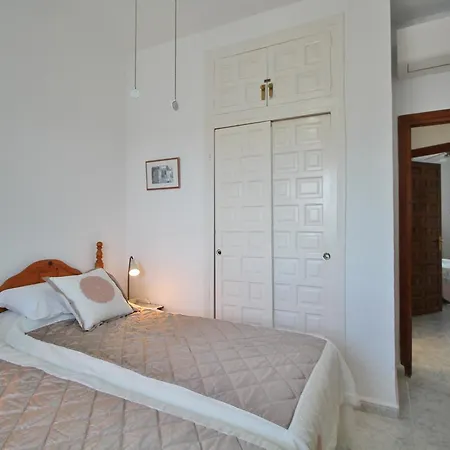 Apartment Candace Spainsunrentals 1019 Apartment *
