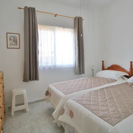 Apartment Candace Spainsunrentals 1019 Apartment Nerja