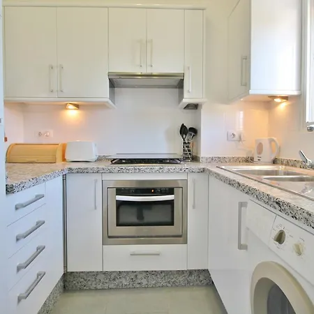 Apartment Candace Spainsunrentals 1019 Apartment *