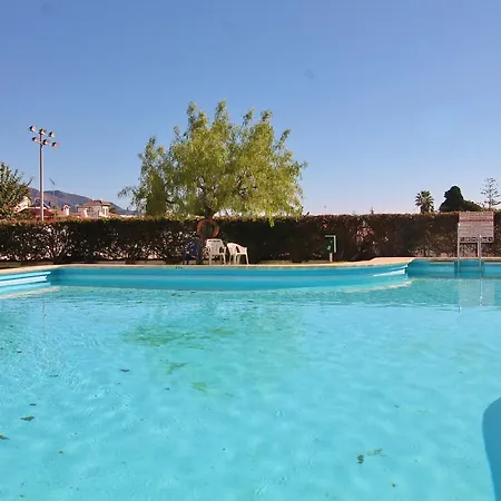 Apartment Candace Spainsunrentals 1019 Apartment Nerja
