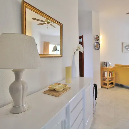 Apartment Candace Spainsunrentals 1019 Nerja