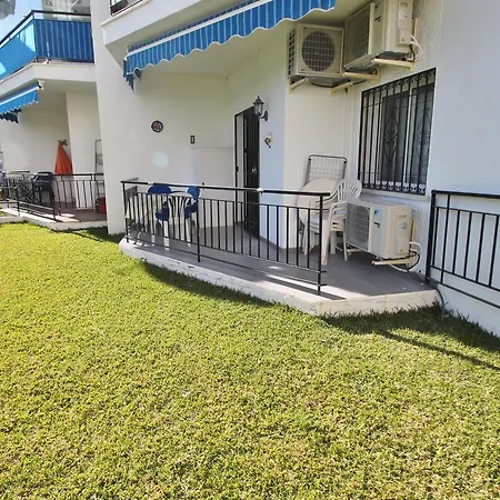 Apartment Candace Spainsunrentals 1019 Apartment *