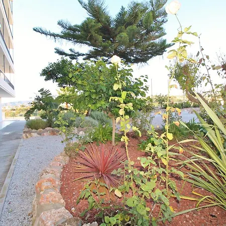 Apartment Apartment Candace Spainsunrentals 1019 *