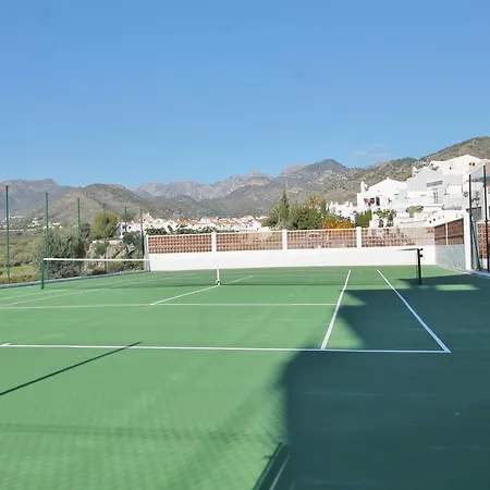 Apartment Apartment Candace Spainsunrentals 1019