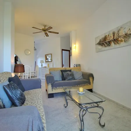 Apartment Candace Spainsunrentals 1019 Apartment *