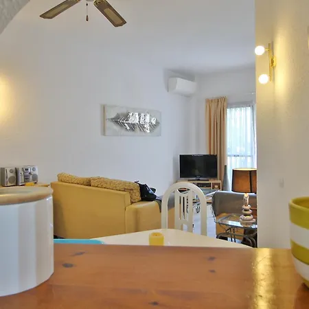 Apartment Candace Spainsunrentals 1019 Nerja