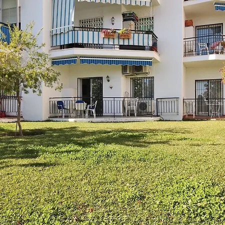 Apartment Candace Spainsunrentals 1019 Apartment