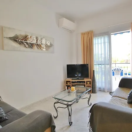 Apartment Candace Spainsunrentals 1019 Apartment *