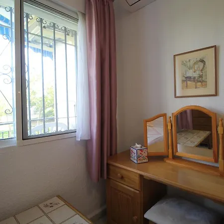 Apartment Candace Spainsunrentals 1019 Apartment