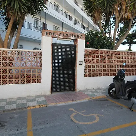 Apartment Candace Spainsunrentals 1019