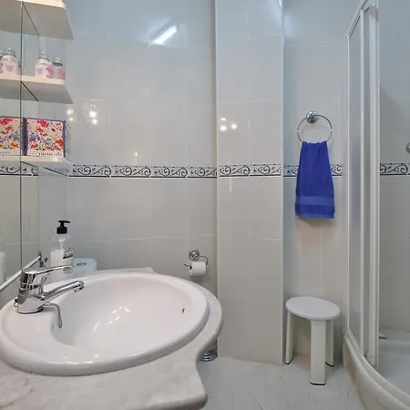Apartment Candace Spainsunrentals 1019 Apartment Nerja