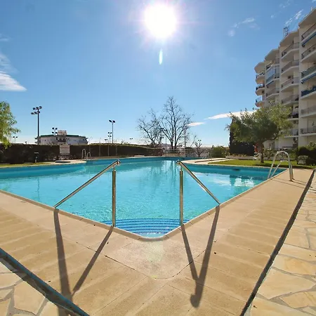 Apartment Candace Spainsunrentals 1019