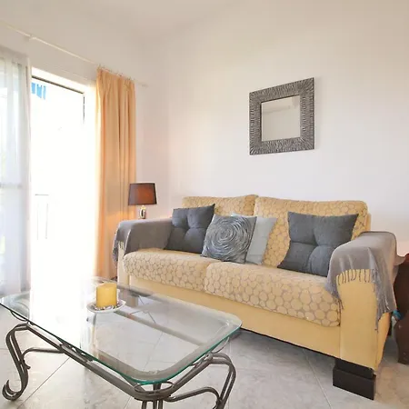 Apartment Candace Spainsunrentals 1019 Apartment Nerja