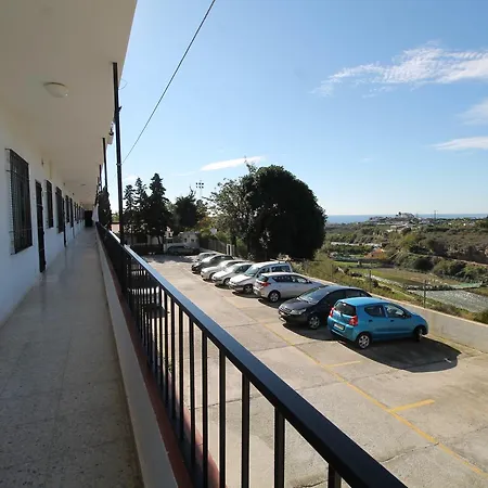 Apartment Apartment Candace Spainsunrentals 1019 *