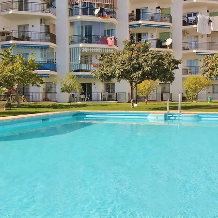 Apartment Apartment Candace Spainsunrentals 1019